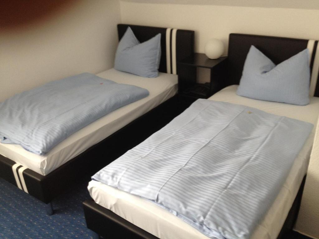 Hotel Stadt Munster Habitación foto