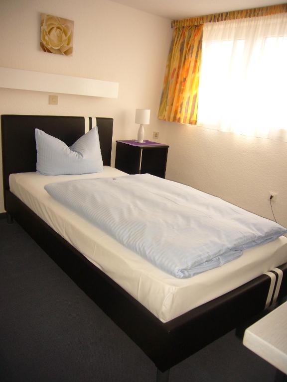 Hotel Stadt Munster Habitación foto
