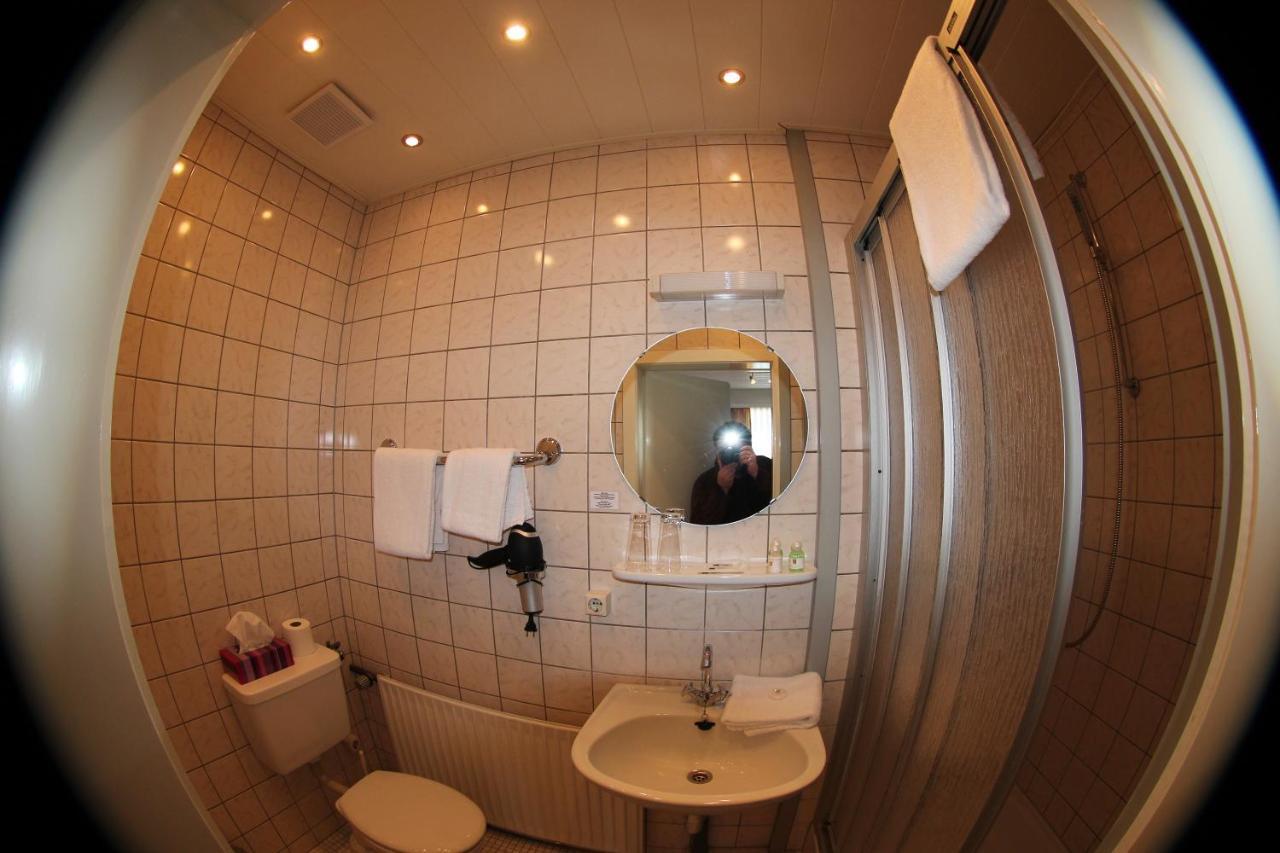Hotel Stadt Munster Habitación foto